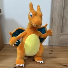 リザードン ぬいぐるみ 約42cm