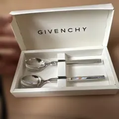 GIVENCHY スプーン2本セットのサムネイル