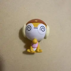 ケロロ軍曹 一番くじ G賞 子供時代のちびクルル フィギュア