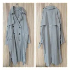 新品コート☆リエディ好きUNIQLO好きジーユー好きH&M好きGAP好きザラに