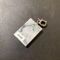 希少糸魚川翡翠天然石ネックレストップ