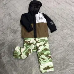 JoyRide スノーボード&スキーウェア 上下