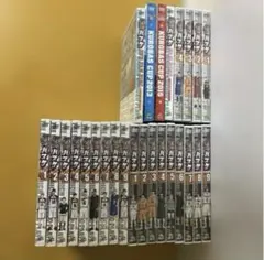 2026年最新】黒子のバスケ dvdの人気アイテム - メルカリ