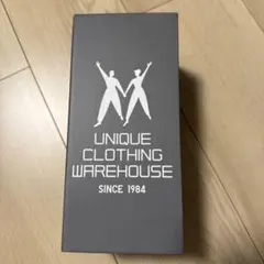 UNIQLO ステンレスボトル/タンブラー