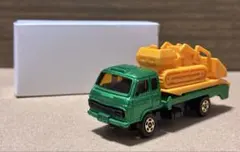 トミカ UD コンドル ブルドーザーキャリア 2台セット 日本製 - メルカリ