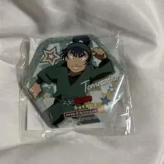 忍たま乱太郎 竹谷八左ヱ門 タブレット缶 ジョイポリス - メルカリ