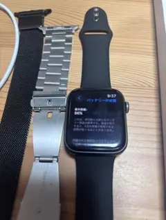 apple watch se3