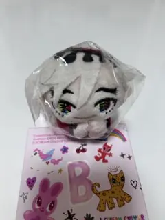 鬼滅の刃 はぐキャラコレクション10 童磨