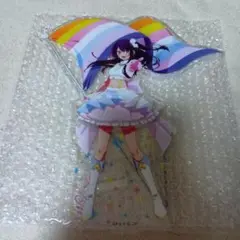 推しの子　星野アイ　BIGアクリルスタンド