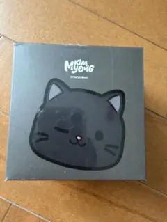 キムミョンスエル ストレスボール マスコット フォトカードセット
