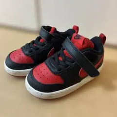 NIKE キッズスニーカー BQ5453-007 13cm