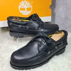 2026年最新】TImberland 3eye ブラックの人気アイテム - メルカリ