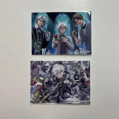 アイナナ アソビストア特典 ハーフブロマイド 百 - メルカリ