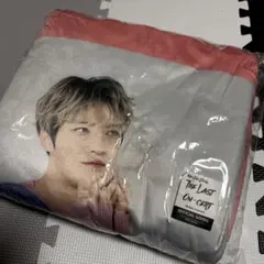 ブランケット アイドル