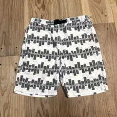 MANASTASH マナスタッシュ 大麻パンツ HEMPハーフパンツ サイズMのサムネイル