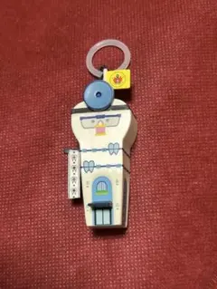 たまごっち プチプチおみせっち 一番くじ E賞 おみせやさんのフィギュアマーカー