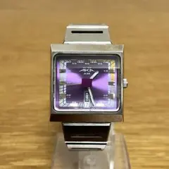 SEIKO ALBA AKA スクエア デイデイト V733-5A40のサムネイル