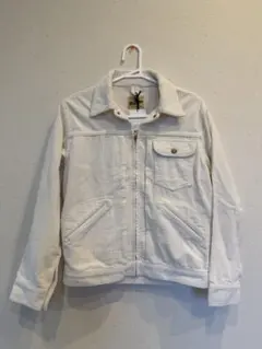 【新品タグ付】Wrangler Blue Bell 別注 コーデュロイジャケット