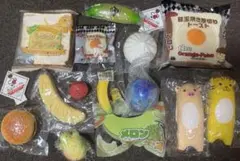 ブルーム bloom オールド スクイーズ ドーナツ モンブラン オレンジ