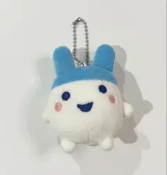 たまごっち マスコットキーホルダー やんぐみみっち