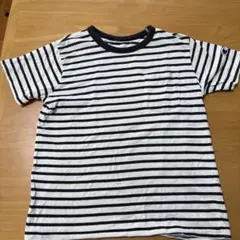 Champion ボーダー ポケットTシャツのサムネイル