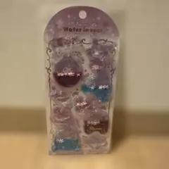 【国内正規品】クロミ ウォーターシール