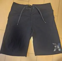 Hurley Phantom サーフパンツ ブラック28のサムネイル