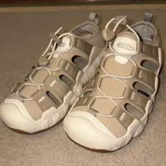【24.5】KEEN ウィメンズ ハイパーポート エイチツー サンダル