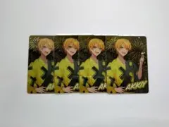 2026年最新】amptak×colors カードの人気アイテム - メルカリ
