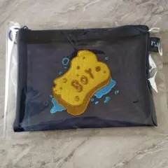 ＩＮＩ 池﨑理人　メッシュポーチ