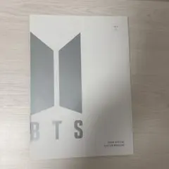BTS JAPANOFFICIALFANCLUB MAGAGINE vol.8