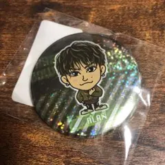 白濱亜嵐 缶バッジ