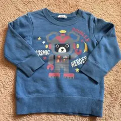 Double.B トップス