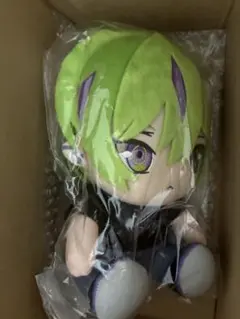 2026年最新】ディアヴォ モモチ ぬいぐるみの人気アイテム - メルカリ