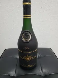 古酒　コニャック　ナポレオン　エクストラ2本セット 古酒 コニャック ナポレオン エクストラ2本セット 古酒