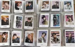 Stray Kids フォトカードAB２セット　まとめ売り