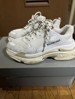 2026年最新】バレンシアガ トリプルs 42の人気アイテム - メルカリ