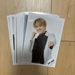 Aぇǃgroup 小島健　公式写真まとめうりセット
