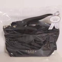 TOCCA フリルポシェット