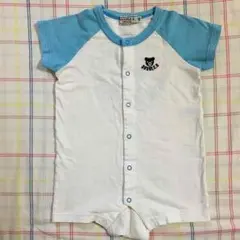 DOUBLE.B☆ロンパース