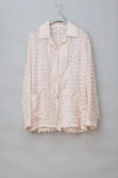 MASU 24ss パジャマシャツのサムネイル