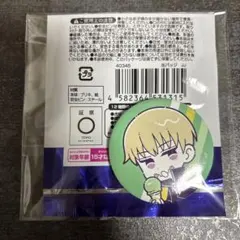 呪術廻戦　キャラクター 缶バッジ 狗巻棘