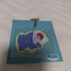 忍たま 体験展 任務振り返りの段 アクリルキーホルダー 乱太郎