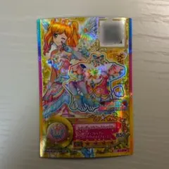 レインボーエトワールトップス