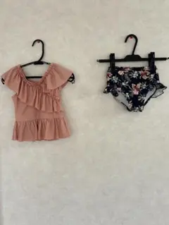 プティマイン　水着