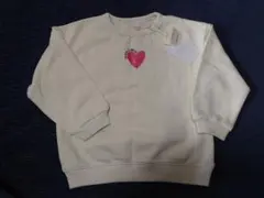 Sfera Kids トレーナー 4-5歳