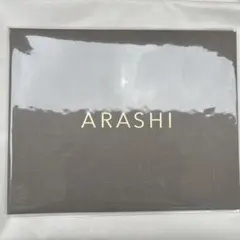 ARASHI フォトアルバム おまけつき - メルカリ