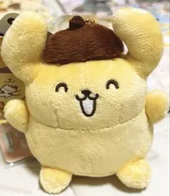 2026年最新】ポムポムプリンぬいぐるみレアの人気アイテム - メルカリ