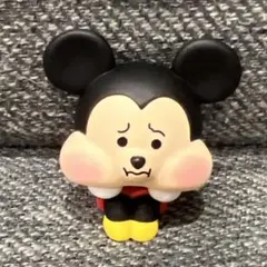 グリズリーパンダ ストリームちゃん / 未塗装未組立キット となモ7