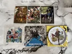 ワンピース グッズ まとめ売り
